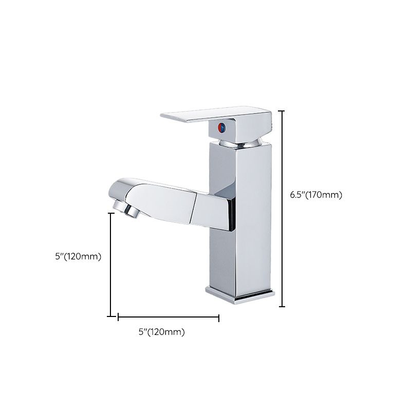 FlexiFlow Faucet