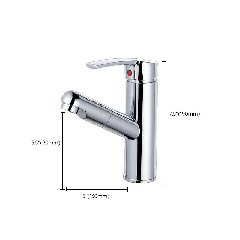 FlexiFlow Faucet