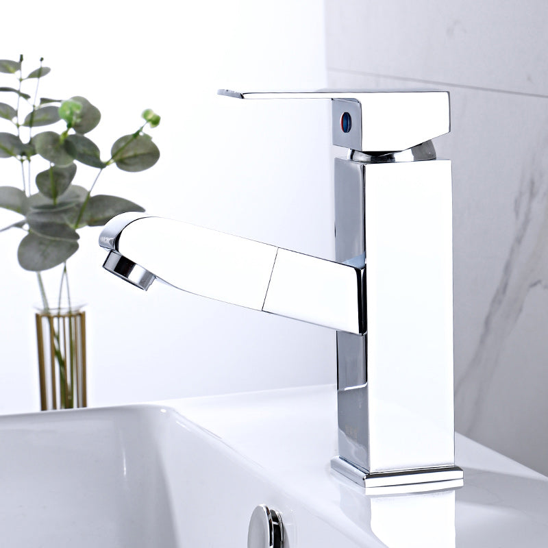 FlexiFlow Faucet