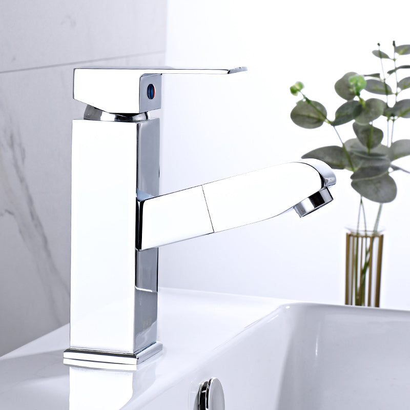 FlexiFlow Faucet
