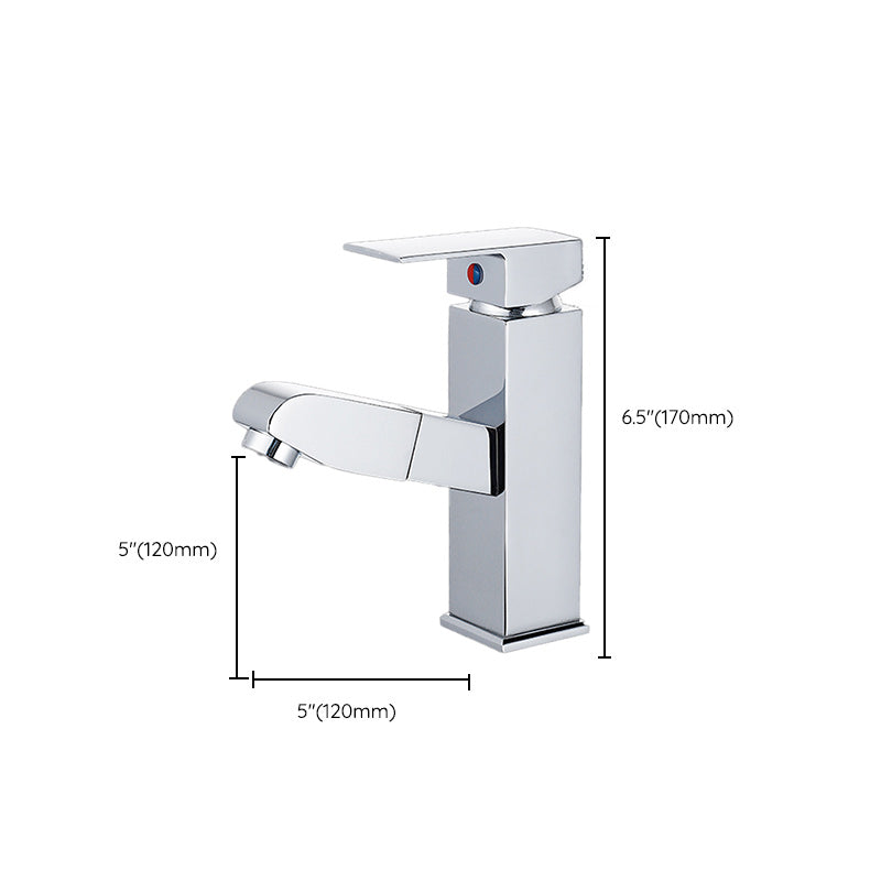 FlexiFlow Faucet
